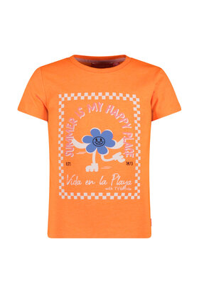 TYGO&vito Meisjes T-shirt Taylor