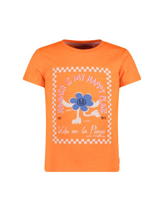 TYGO&vito Meisjes T-shirt Taylor