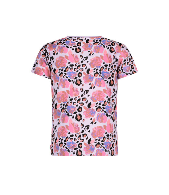 TYGO&vito Meisjes T-shirt Tirza