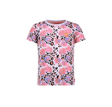 TYGO&vito Meisjes T-shirt Tirza