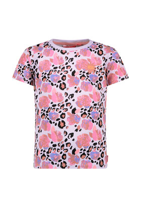 TYGO&vito Meisjes T-shirt Tirza