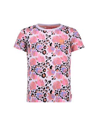 TYGO&vito Meisjes T-shirt Tirza
