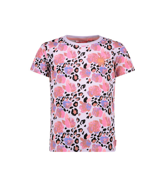 TYGO&vito Meisjes T-shirt Tirza