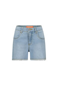 TYGO&vito Meisjes Short Billy