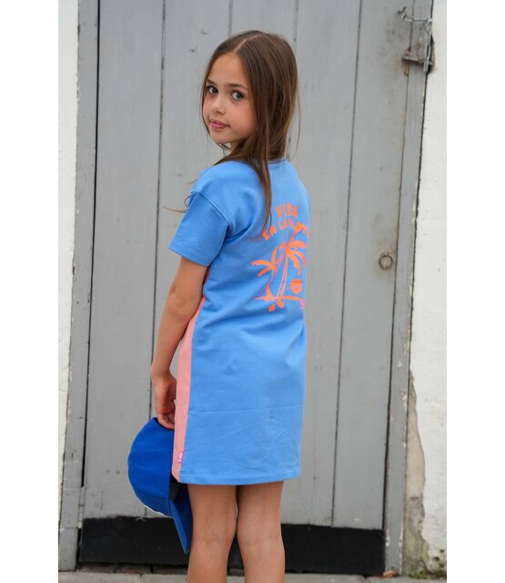 TYGO&vito Meisjes Jurk Nelly