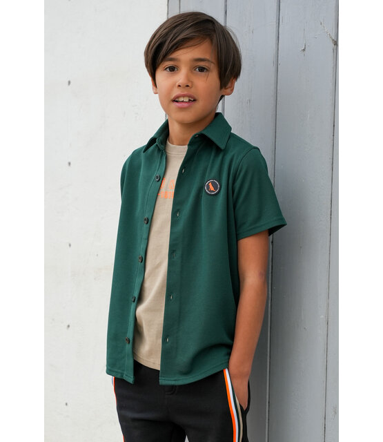 TYGO&vito Jongens Blouse Kyle