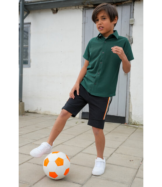 TYGO&vito Jongens Blouse Kyle