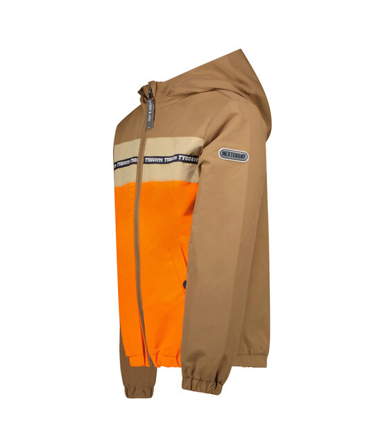 TYGO&vito Jongens Jas Jayro