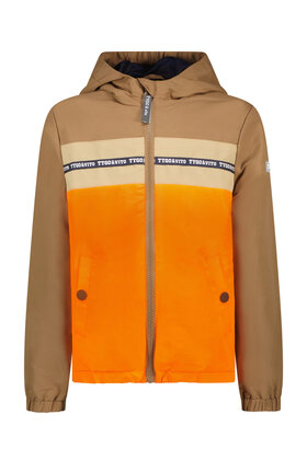 TYGO&vito Jongens Jas Jayro