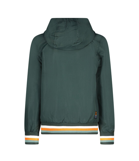 TYGO&vito Jongens Jas Jenoah