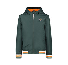 TYGO&vito Jongens Jas Jenoah