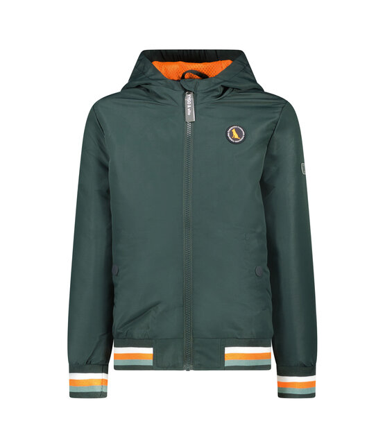 TYGO&vito Jongens Jas Jenoah