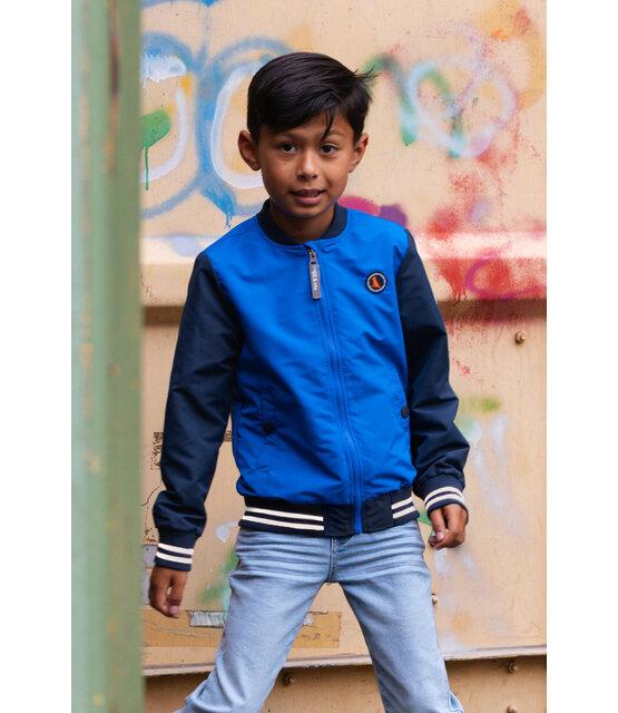 TYGO&vito Jongens Jas Jace