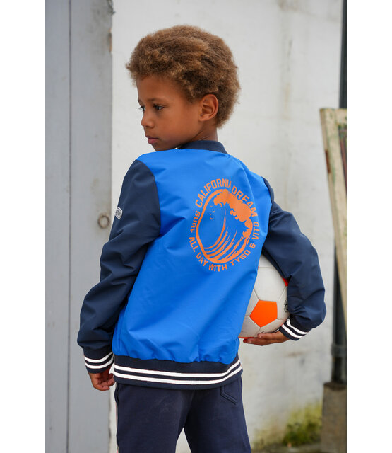 TYGO&vito Jongens Jas Jace