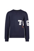 TYGO&vito Jongens Sweater Wesley