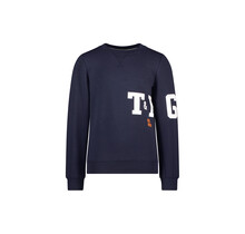 TYGO&vito Jongens Sweater Wesley