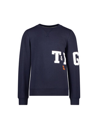 TYGO&vito Jongens Sweater Wesley