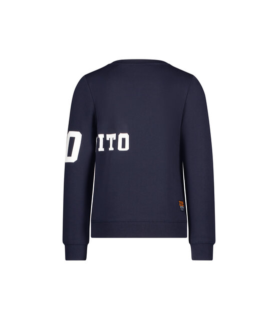 TYGO&vito Jongens Sweater Wesley