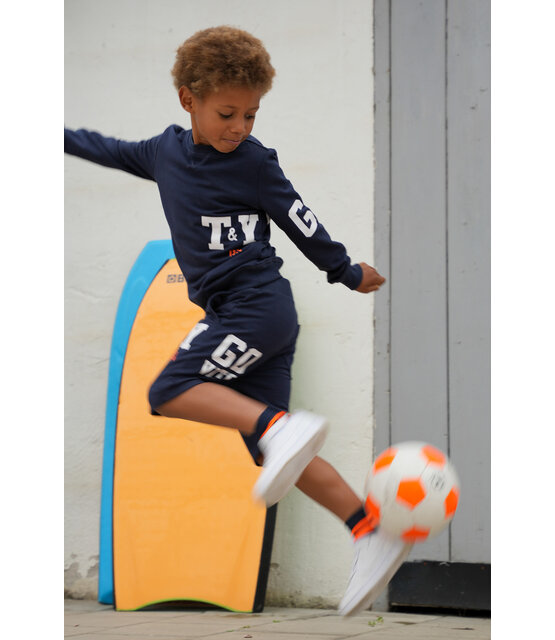 TYGO&vito Jongens Sweater Wesley