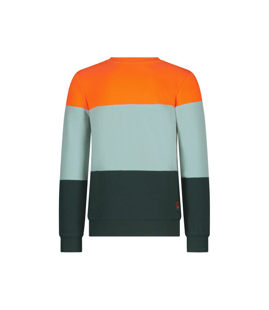 TYGO&vito Jongens Sweater Wick