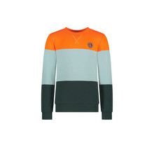 TYGO&vito Jongens Sweater Wick