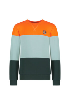 TYGO&vito Jongens Sweater Wick