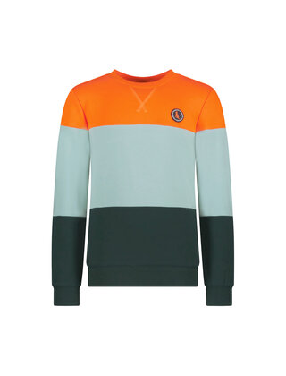 TYGO&vito Jongens Sweater Wick