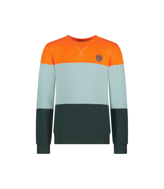 TYGO&vito Jongens Sweater Wick