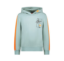 TYGO&vito Jongens Sweater Huxley