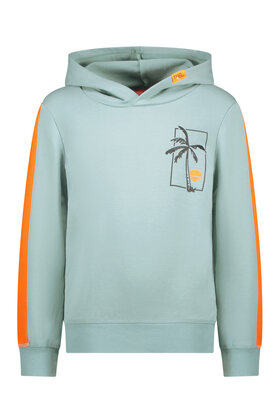TYGO&vito Jongens Sweater Huxley