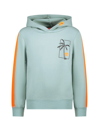 TYGO&vito Jongens Sweater Huxley