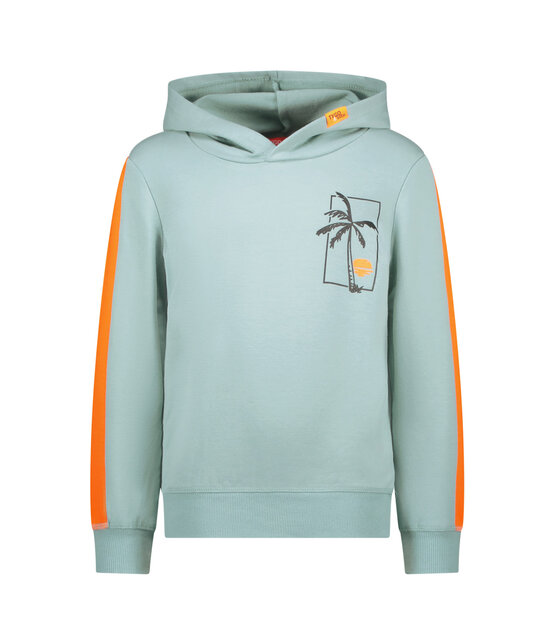 TYGO&vito Jongens Sweater Huxley