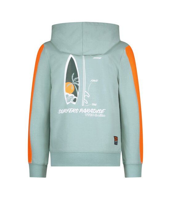 TYGO&vito Jongens Sweater Huxley