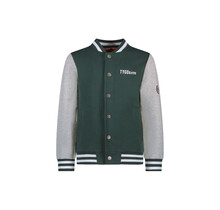 TYGO&vito Jongens Vest Vic