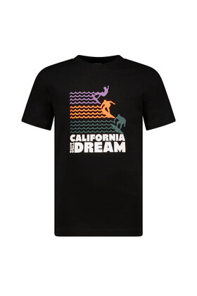 TYGO&vito Jongens T-shirt Jaimy