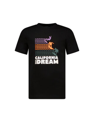 TYGO&vito Jongens T-shirt Jaimy