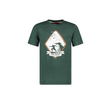 TYGO&vito Jongens T-shirt Jaimy