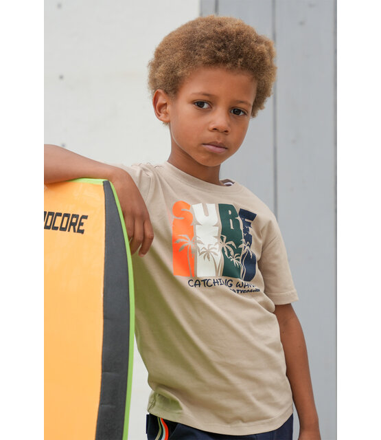 TYGO&vito Jongens T-shirt Jaimy