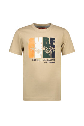 TYGO&vito Jongens T-shirt Jaimy
