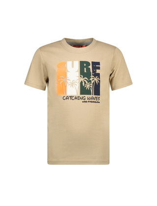 TYGO&vito Jongens T-shirt Jaimy