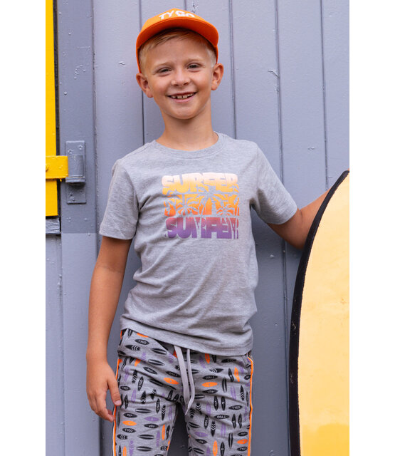 TYGO&vito Jongens T-shirt Jaimy