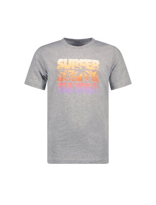 TYGO&vito Jongens T-shirt Jaimy
