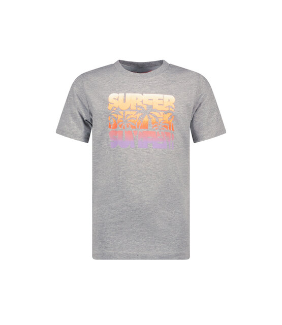 TYGO&vito Jongens T-shirt Jaimy