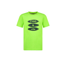 TYGO&vito Jongens T-shirt James