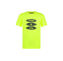 TYGO&vito Jongens T-shirt James