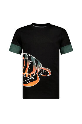 TYGO&vito Jongens T-shirt Toby