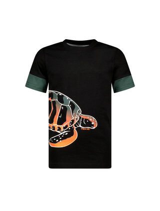 TYGO&vito Jongens T-shirt Toby