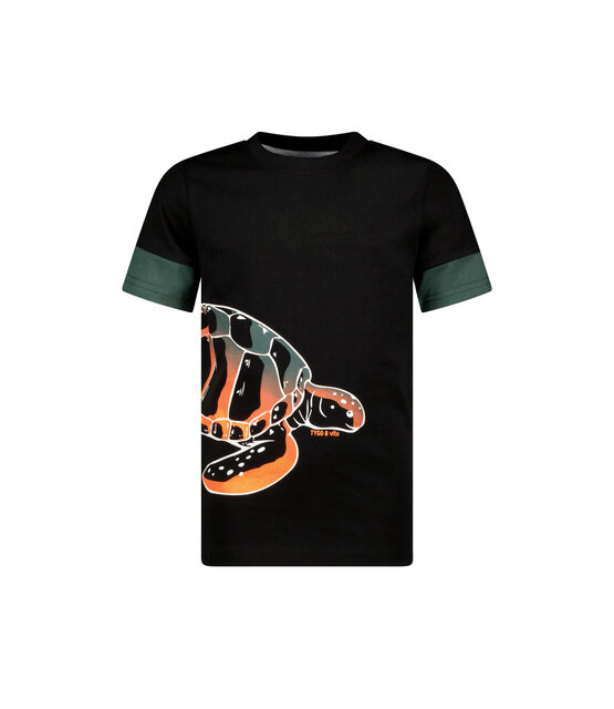 TYGO&vito Jongens T-shirt Toby