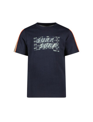 TYGO&vito Jongens T-shirt Wessel