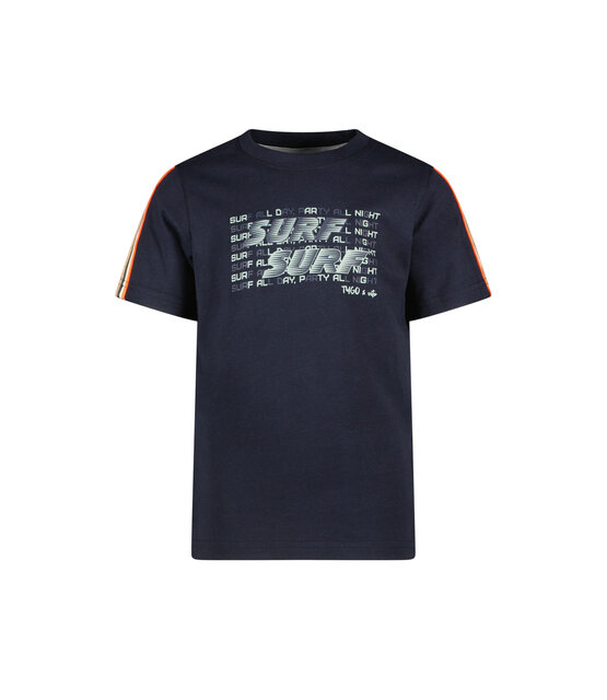 TYGO&vito Jongens T-shirt Wessel
